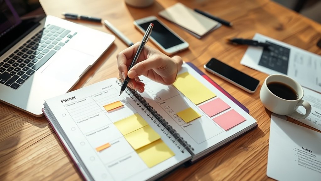 manageable tasks for focus