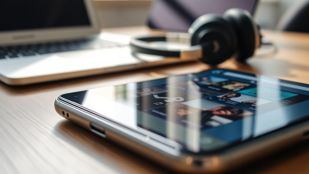 mobile friendly mp4 formats
