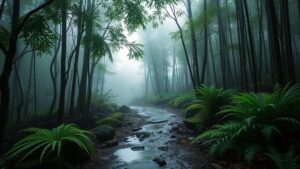monsoon photography trek guide