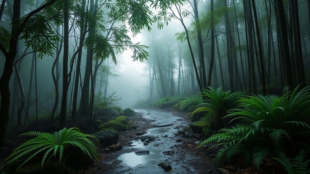 monsoon photography trek guide