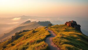 nandi hills weekend escape