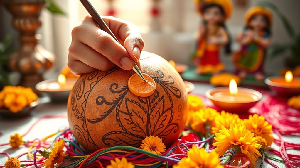 personalize heartfelt janmashtami wishes