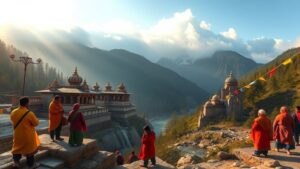 sacred journey to divinity