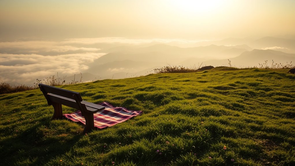 secluded picnic spots nandi