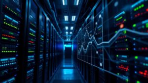 server security and performance
