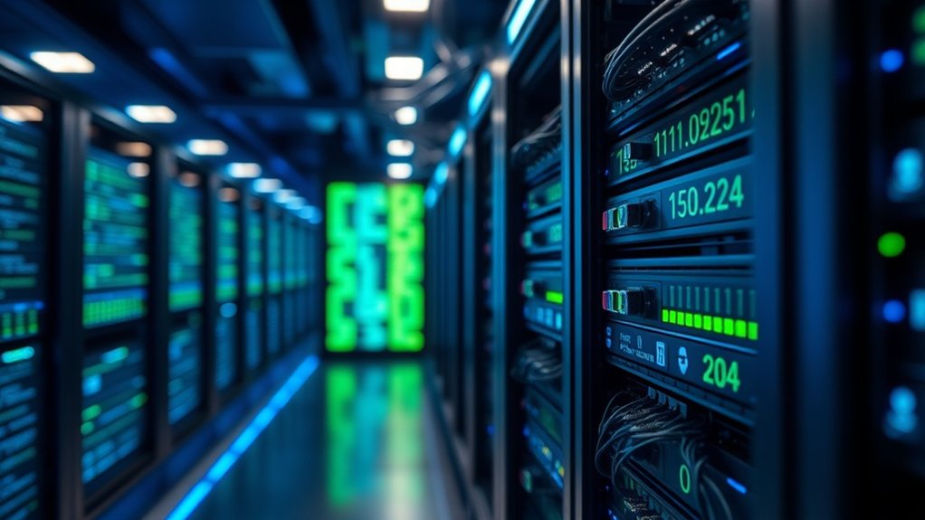 server vulnerabilities and risks