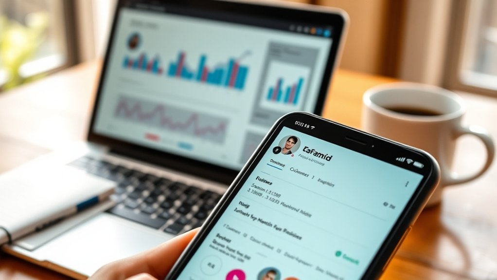targeted social media growth